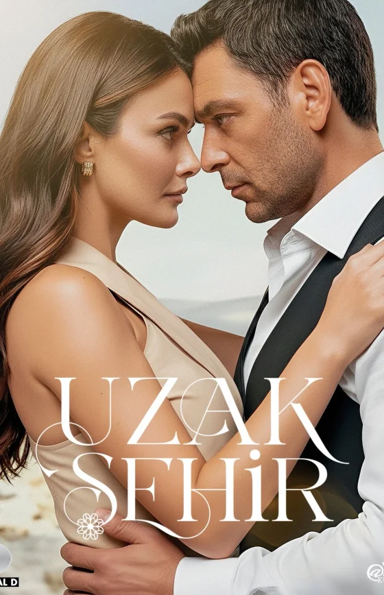 Далекий город 1-45, 46 серия турецкий сериал на русском языке смотреть онлайн бесплатно