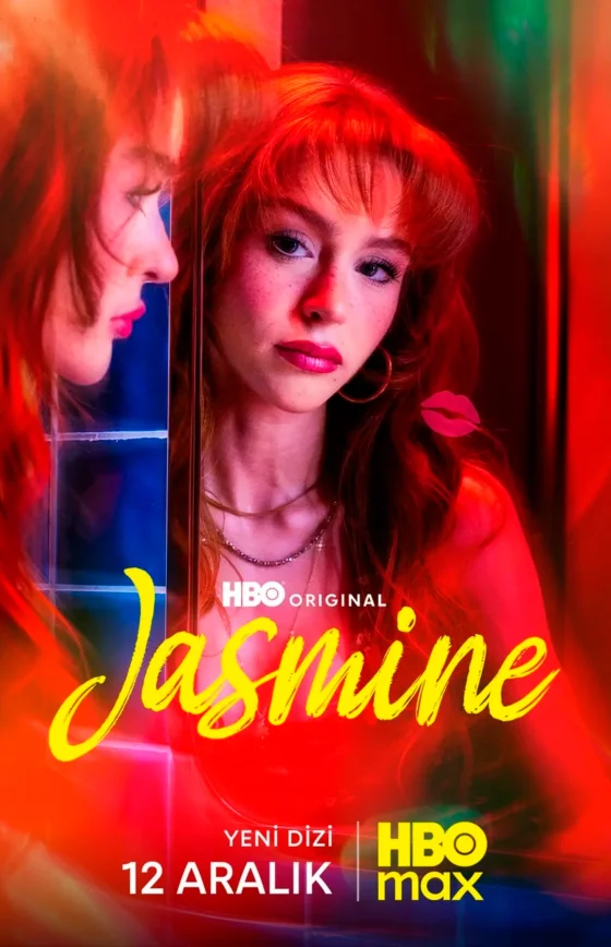 Жасмин 3 серия на русской озвучке Turok1990 смотреть онлайн