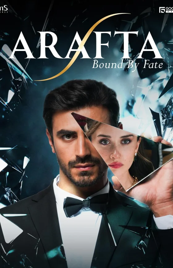 Арафта / Arafta 1-42, 43 серия турецкий сериал на русском языке смотреть онлайн все серии
