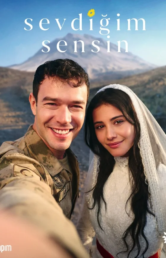 Ты тот, кого я люблю 1-2, 3 серия турецкий сериал на русской озвучке смотреть бесплатно онлайн все серии